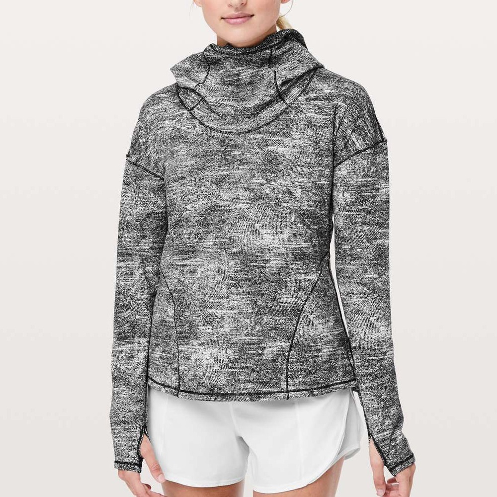 Lululemon Forever Endeavour Pullover